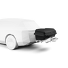 Box tylny Thule Santu 260 l – czarny
