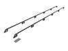 Boczne relingi Front Runner Expedition Rails – Slimpro 2973 mm