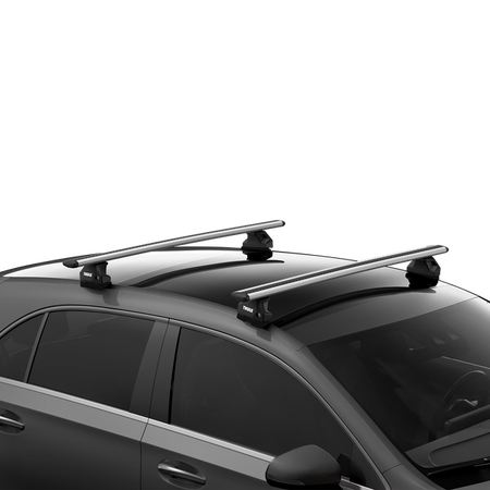 Stopy bagażnika dachowego Thule Evo Fix Points – 4 szt.