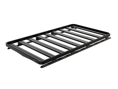 Wysoki bagażnik Front Runner Slimline II Tall z szynami na zabudowę 1165 × 1762 mm