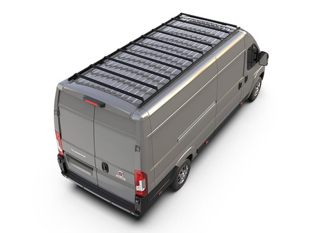 Bagażnik dachowy Front Runner Slimpro – Fiat Ducato L4H2 od 2014