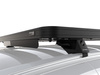 Bagażnik Front Runner Slimline II Grab-on na relingi zintegrowane – 1255 × 1156 mm, wariant A