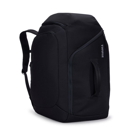 Plecak na buty narciarskie i snowboardowe Thule RoundTrip Boot Backpack 60L - czarny