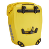 Sakwy Thule Shield 25L - 2 szt. żółte