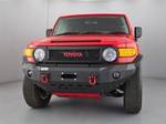 GOBI-X - TOYOTA LAND CRUISER FJ-CRUISER - PRZEDNI ZDERZAK