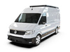 BAGAZNIK DACHOWY SLIMLINE II - VW CRAFTER/MAN TGE 