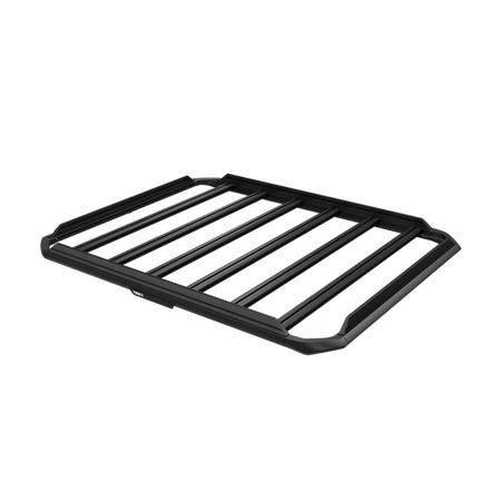 Zestaw relingów do platformy dachowej Thule Caprock XL