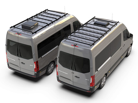 Bagażnik dachowy Front Runner Slimpro – Mercedes-Benz Sprinter L2H2 od 2006