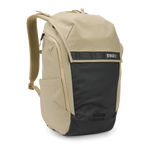 Plecak rowerowy na laptopa Thule Paramount 28 l – beżowy Gentle Beige