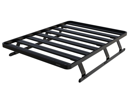 Bagażnik Front Runner Slimline II 1165 × 1560 mm nad skrzynię pickupa