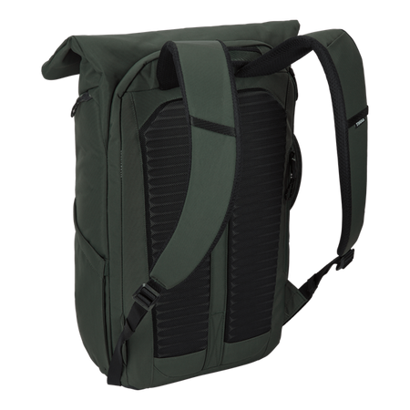 Plecak na laptopa Thule 24 l – kolor zielony Racing