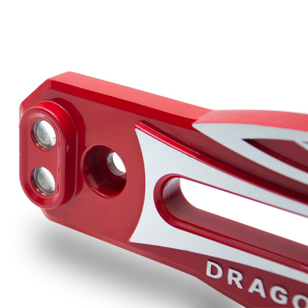 Prowadnica ślizgowa Dragon Winch DWM, DWH, DWT 9000-18000 LED