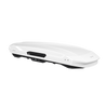 Box dachowy Thule Motion 3 XL Low 400 l – biały z połyskiem