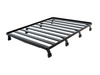 Bagażnik Front Runner Slimline II do Forda F-250/F-350 z ReTrax XR 6′9″ od 1999 r. – 1575 × 1964 mm
