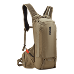 Plecak hydracyjny Thule Rail 12 l – zielony Covert
