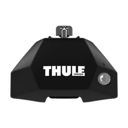 Stopy bagażnika dachowego Thule Evo Fix Points – 4 szt.