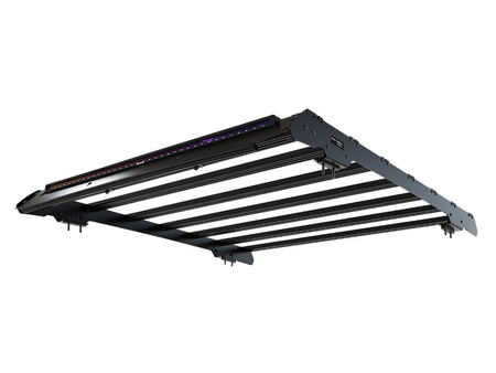 Bagażnik Front Runner Slimsport Light Bar Ready do Toyota Tacoma Double Cab (2024–)