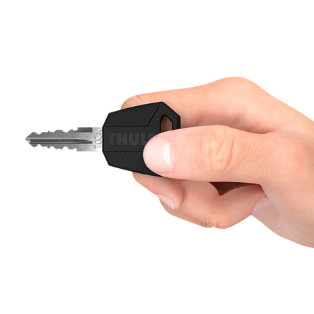 Zestaw wkładek do zamków Thule One-Key System – 8 sztuk