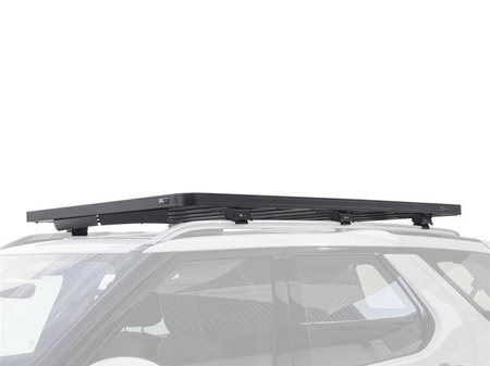 Bagażnik Front Runner Slimline II na fabryczne relingi Audi Q7 – KRAQ004T