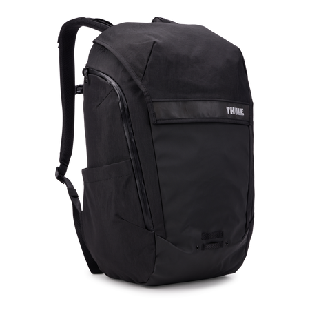 Plecak rowerowy na laptopa Thule Paramount 28 l – czarny