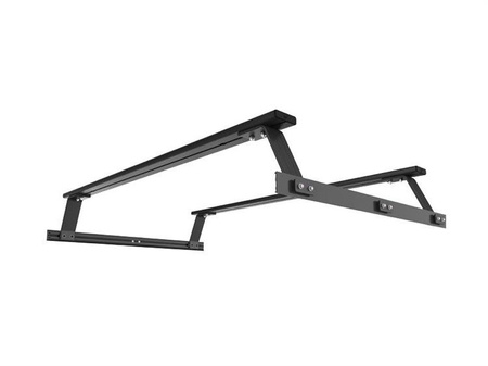 Belki Front Runner 1475 mm nad skrzynię pickupa z szynami montażowymi