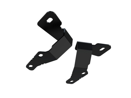 Uchwyty lamp przy słupkach A Front Runner do Lexusa GX 470 i Toyoty Prado 120 2003–2009