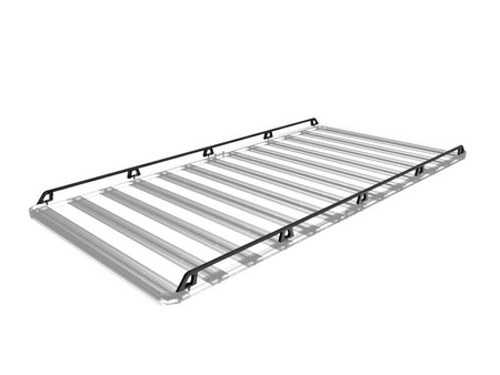 Boczne relingi Front Runner Expedition Rail do Slimline II 2570 mm