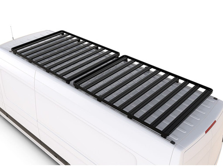 Bagażnik Front Runner Slimline II 3928 mm do Sprinter L3 z szynami OEM