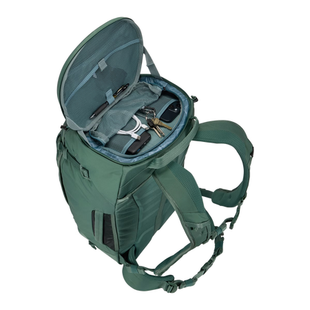 Plecak turystyczny Thule Landmark 60L - mglista zieleń
