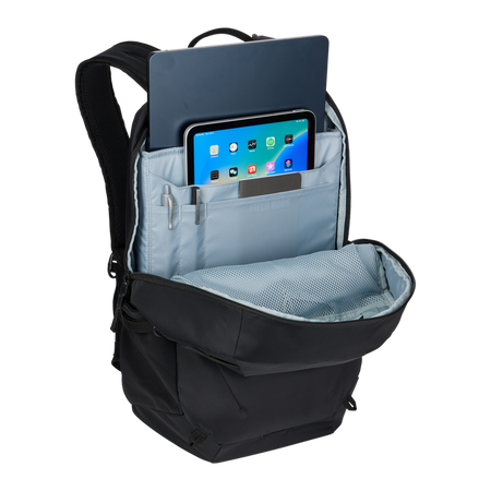 Plecak na laptopa Thule EnRoute 21 l – kolor czarny
