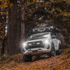 Zabudowa wyprawowa Alu-Cab Canopy Camper – Ford Ranger 2012–2022 Extra Cab