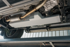 Zbiornik paliwa Long Ranger 80L Toyota Land Cruiser Prado 250 Diesel – stalowy zamiennik sub-tanka – TR110