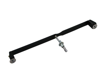 Blokada koła zapasowego Front Runner Toyota Hilux 2005–2015 – SWLT002