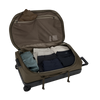 Torba podróżna na kółkach Thule Chasm 110 l – ciemny khaki