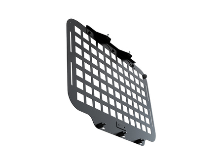 Panel MOLLE tylnego bocznego okna Front Runner do Suzuki Jimny 3 Door od 2018
