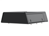 Hardtop Alu-Cab Guard – Toyota Tacoma III 2016–2023 Double Cab Long Bed 6 ft, blacha gładka