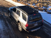 Bagażnik Front Runner Slimline II do Toyota 4Runner IV 2003–2009