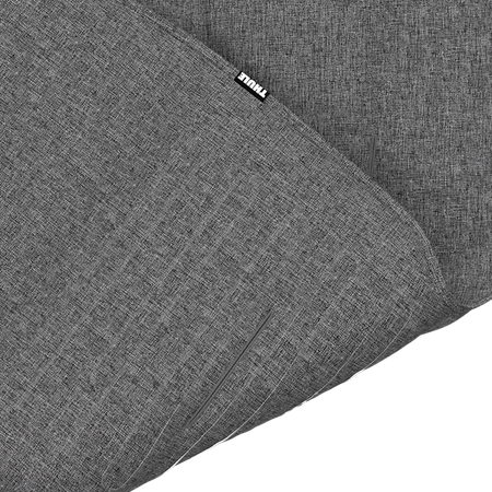 Wkładka do wózka Thule Seat Liner – szara Melange