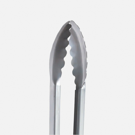Długie szczypce do grilla Donkey Long Tong - 87 cm