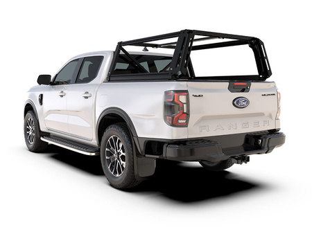 Front Runner Pro Bed System bez platformy – Ford Ranger T6.2 Wildtrak/Raptor Double Cab od 2022