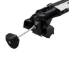Stopy bagażnika dachowego Thule Edge Flush Rail – 4 szt.