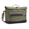 Torba przewieszana Thule Paramount Crossbody 14 l – ciepła zieleń