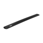 Belka dachowa Thule WingBar Edge 95 cm – 1 szt., czarna