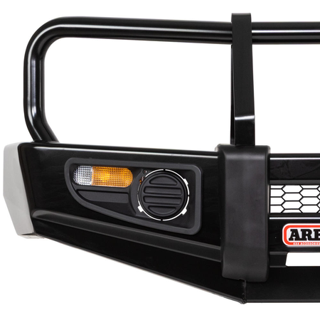 Zderzak stalowy Deluxe Bar ARB Toyota Land Cruiser Prado 150 (2009 - 2013)