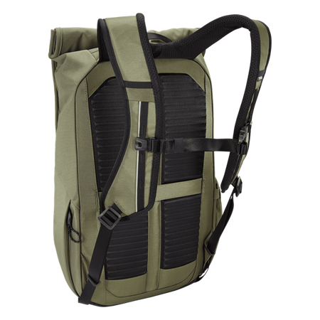 Plecak miejski Thule Paramount 18 l – oliwkowy