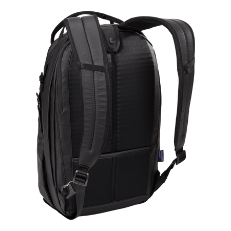 Plecak na laptopa Thule Tact 16 l – czarny