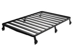 Wysoki bagażnik dachowy Front Runner Slimline II 3/4 Tall do Toyoty Land Cruiser 78