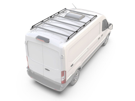 Boczne relingi Front Runner Expedition Rails do Slimpro 2367 mm