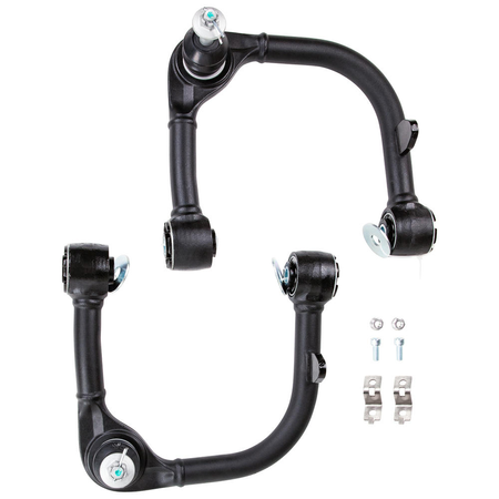 Górne wahacze przednie OME UCA0021, komplet – Toyota Land Cruiser 250