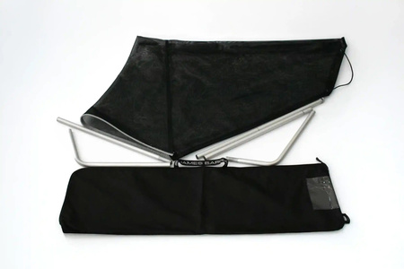 Osłona przeciwdeszczowa James Baroud Rain Shade do Nova L